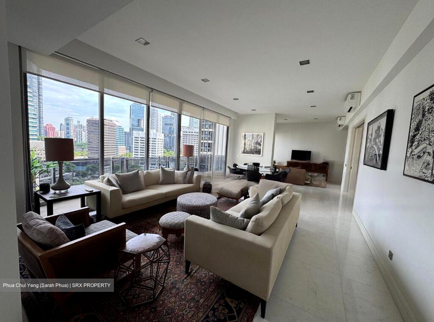 The Tate Residences (D9), Condominium #471313961